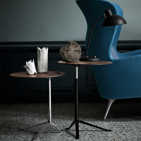 Little Friend™ KS11 Side Table / Frame Polished